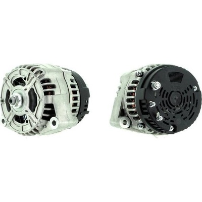 Alternátor John Deere 5080R 4,5, Bosch 0123512500 originální díl