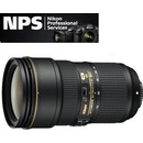 Nikon Nikkor AF-S 24-70mm f/2.8E ED VR