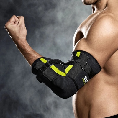 Select 6603 Elbow Support w / Splints bandáž na lakeť