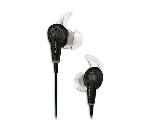 Bose QuietComfort 20 Android