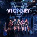 Rolling Quartz - Victory - CD