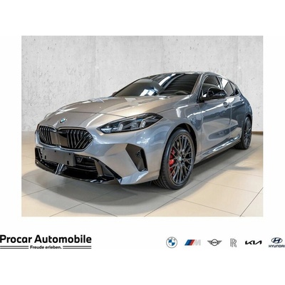 BMW 120i M Sport 115 kW