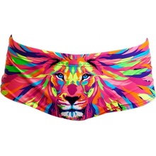 Funky Trunks Pride Power Sidewinder Trunks