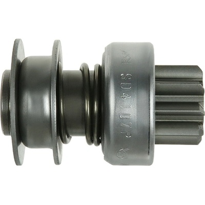 Volnoběžný převod, startér AS-PL SD4107P