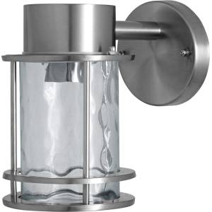 OSRAM LED осветително тяло Ledvance Endura Classic Post Down, IP44, за стена