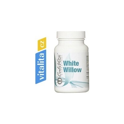 White Willow Bark 100 tablet