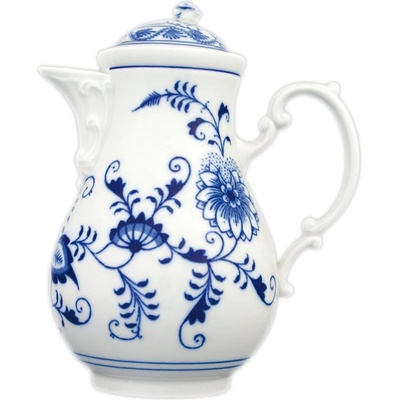 Cibulák Konvice kávová 0,90l Originál Český porcelán Dubí – Hledejceny.cz
