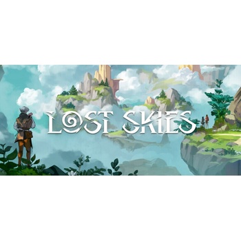 Lost Skies