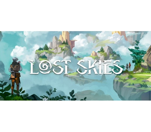Lost Skies