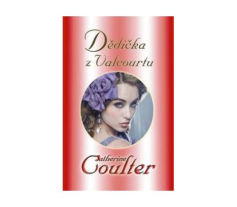 Dědička Valcourtu