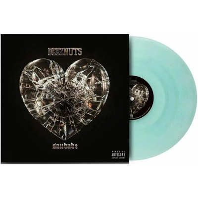 Deez Nuts - Saudade Vinyl LP
