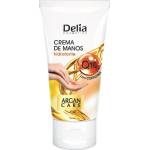 Delia Cosmetics Крем за ръце Argan Care, 50 ml - ozone