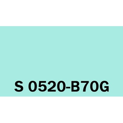 Het Soldecol PUR SG Tónovaný NCS 5l S 0520-B70G