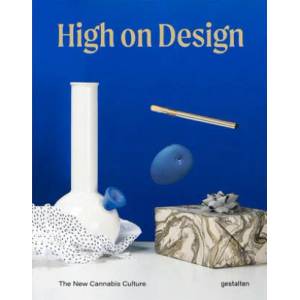 High on Design | Maria-Elisabeth Niebius (ISBN: 9783899558807)