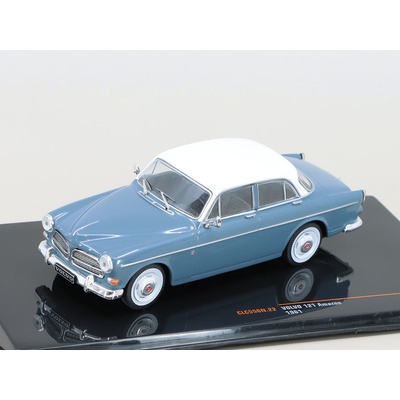 IXO Volvo 121 Amazon 1961 1:43