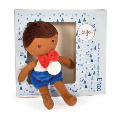 DouDou et Compagnie Panenka Pop 16 cm Enzo