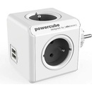 PowerCube Original USB 423656 sivý