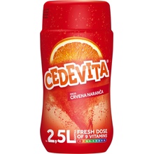 Cedevita červený pomeranč 200 g