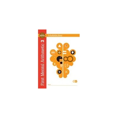 First Mental Arithmetic Book 3 | Ann Montague-Smith