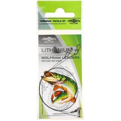 Mikado Sada Lanka Wolfram 15cm 2,5kg 2ks