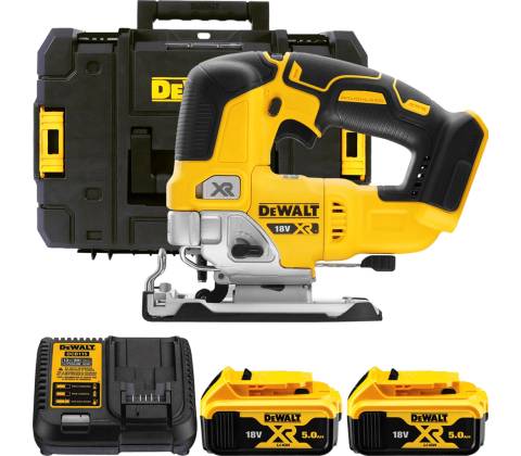 DeWALT DCS334P2