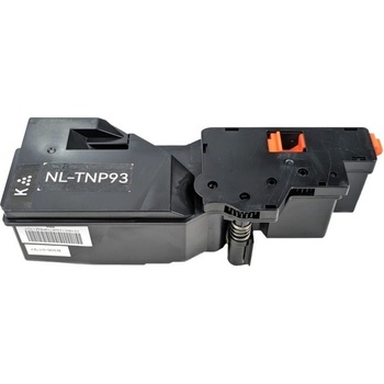 Compatible Konica Minolta TNP-93K AE1Y151 черен (black) съвместим тонер (AE1Y151)