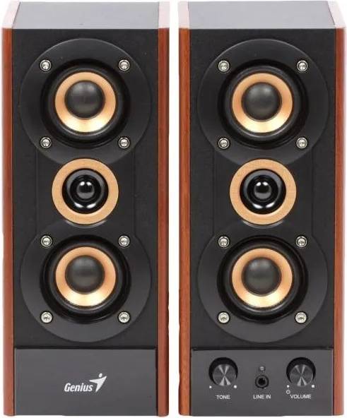 Genius SP-HF800A II 2.0 (31730010402)