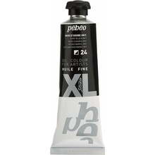 Pébéo Studio olejová farba xl 24 Ivory black Imitation 200 ml
