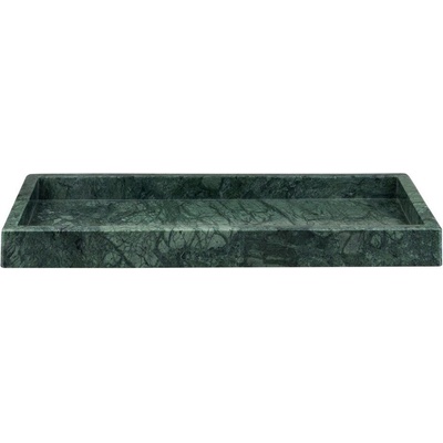 Mette Ditmer Denmark Мраморен декоративен поднос 16x31 cm Marble - Mette Ditmer Denmark (MARTRA69)