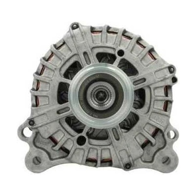 Alternátor Volkswagen 180A EG18S012 Valeo New