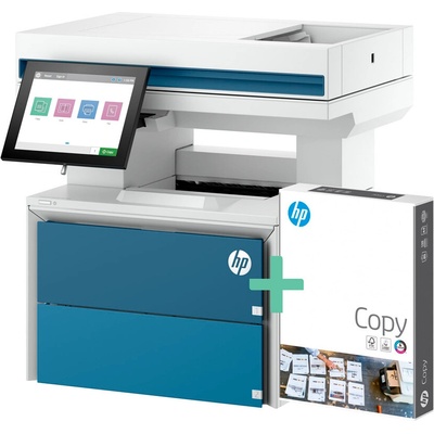 HP LaserJet Enterprise MFP 5602dn 675S3A
