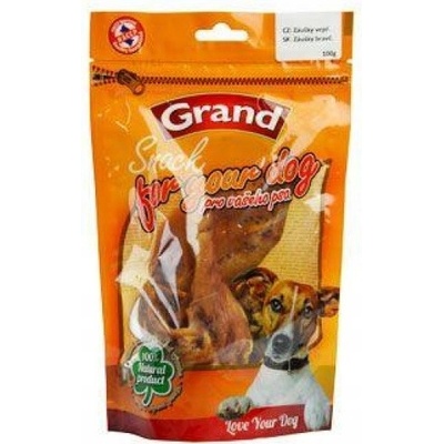 Veľké bravčové sušienky 100 g