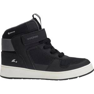 Viking Детски зимни ботуши Viking Kid's Jack Warm GTX 1V Winter boots - Black - размер 32 (EU) (702-3429-0113)