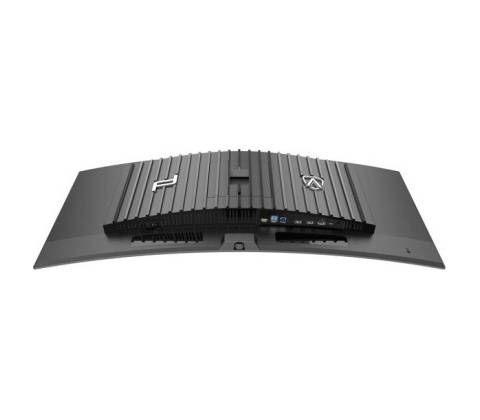 AOC AGON PRO PD34