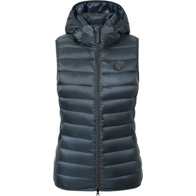 Covalliero AW 2025 Quilted modrá – Zboží Dáma