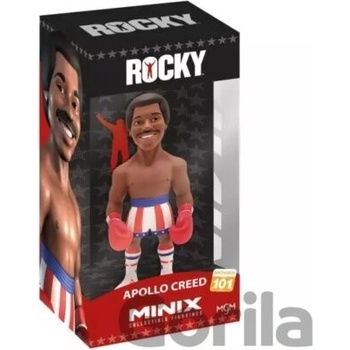 MINIX Movie Rocky Apollo