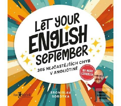 Let your English September