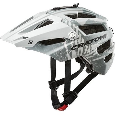 CRATONI AllTrack Grey Rubber 2025