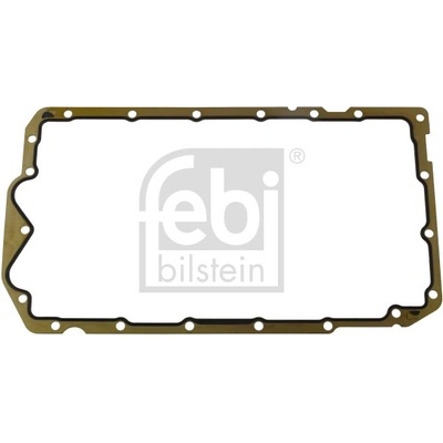 FEBI BILSTEIN Tesnenie olejovej vane 36379