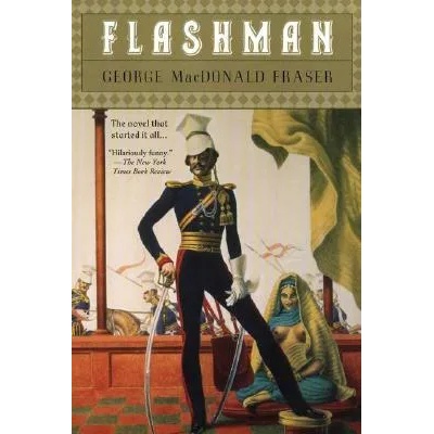 Flashman | George MacDonald Fraser