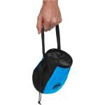 Mammut Торбичка за магнезий Mammut Ophir Chalk Bag - Glacier Blue - размер One Size (335-0792-0411)