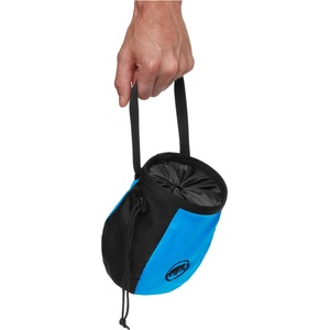 Mammut Торбичка за магнезий Mammut Ophir Chalk Bag - Glacier Blue - размер One Size (335-0792-0411)