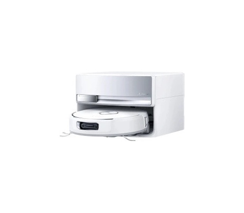 Narwal Flow compact station