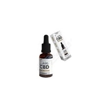 I am CBD Full Spectrum CBD konopný olej 5% 10 ml