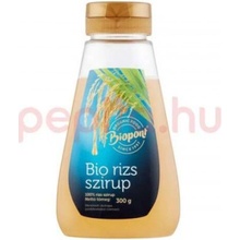 Biopont Bio Ryžový sirup 300 g