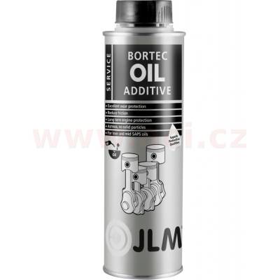 JLM Bortec Oil Additive 250 ml