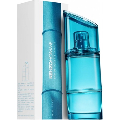 Kenzo Marine toaletní voda pánská 60 ml
