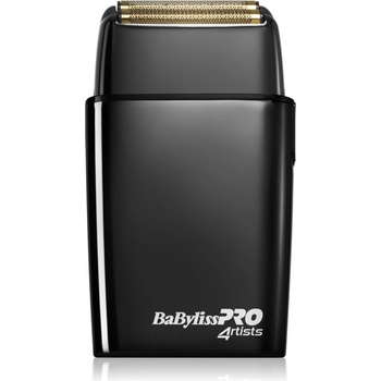 BaByliss Pro FXFS2GSE Foil FX02 Barbers černý