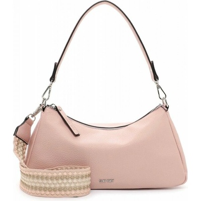 Crossbody kabelka Suri Frey Laury 14251 Rose