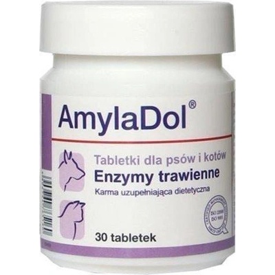 Dolfos AmylaDol 30 tabliet